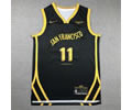 NBA Jersey Golden state warriors Men