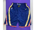 NBA Jersey Pants Golden state warriors Men
