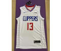 NBA Jersey Los Angeles Men Jersey