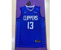 NBA Jersey Los Angeles Men Jersey