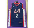 NBA Jersey Los Angeles Men Jersey