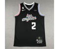 NBA Jersey Los Angeles Men Jersey