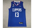 NBA Jersey Los Angeles Men Jersey