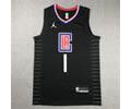 NBA Jersey Los Angeles Men Jersey