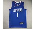 NBA Jersey Los Angeles Men Jersey