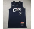 NBA Jersey Los Angeles Men Jersey