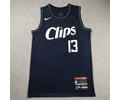 NBA Jersey Los Angeles Men Jersey