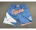 NBA Jersey Pants Los Angeles Men