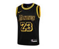 NIKE Jersey Los Angeles Lakers Men Jersey