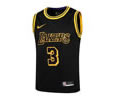 NIKE Jersey Los Angeles Lakers Men Jersey