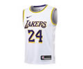 NIKE Jersey Los Angeles Lakers Men Jersey