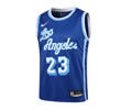 NIKE Jersey Los Angeles Lakers Men Jersey