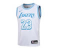 NIKE Jersey Los Angeles Lakers Men Jersey