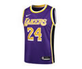 NIKE Jersey Los Angeles Lakers Men Jersey