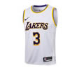 NIKE Jersey Los Angeles Lakers Men Jersey