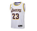 NIKE Jersey Los Angeles Lakers Men Jersey