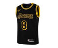 NIKE Jersey Los Angeles Lakers Men Jersey