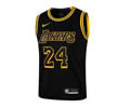 NIKE Jersey Los Angeles Lakers Men Jersey