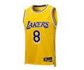 NIKE Jersey Los Angeles Lakers Men Jersey