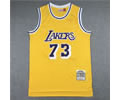 NIKE Jersey Los Angeles Lakers Men Jersey