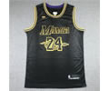 NIKE Jersey Los Angeles Lakers Men Jersey