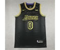 NIKE Jersey Los Angeles Lakers Men Jersey