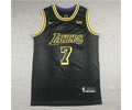 NIKE Jersey Los Angeles Lakers Men Jersey