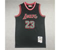 NIKE Jersey Los Angeles Lakers Men Jersey