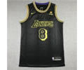 NIKE Jersey Los Angeles Lakers Men Jersey