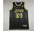 NIKE Jersey Los Angeles Lakers Men Jersey