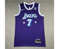 NIKE Jersey Los Angeles Lakers Men Jersey