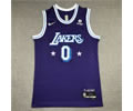 NIKE Jersey Los Angeles Lakers Men Jersey