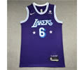NIKE Jersey Los Angeles Lakers Men Jersey