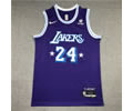 NIKE Jersey Los Angeles Lakers Men Jersey