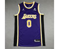 NIKE Jersey Los Angeles Lakers Men Jersey