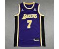 NIKE Jersey Los Angeles Lakers Men Jersey