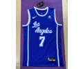 NIKE Jersey Los Angeles Lakers Men Jersey