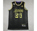 NIKE Jersey Los Angeles Lakers Men Jersey