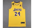 NIKE Jersey Los Angeles Lakers Men Jersey