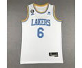 NIKE Jersey Los Angeles Lakers Men Jersey