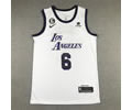 NIKE Jersey Los Angeles Lakers Men Jersey