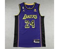 NIKE Jersey Los Angeles Lakers Men Jersey