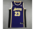 NIKE Jersey Los Angeles Lakers Men Jersey