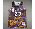 NIKE Jersey Los Angeles Lakers Men Jersey