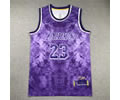 NIKE Jersey Los Angeles Lakers Men Jersey