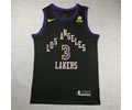 NIKE Jersey Los Angeles Lakers Men Jersey