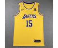 NIKE Jersey Los Angeles Lakers Men Jersey