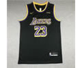 NIKE Jersey Los Angeles Lakers Men Jersey