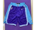 NBA Jersey Pants Los Angeles Lakers Men