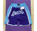 NBA Jersey Pants Los Angeles Lakers Men